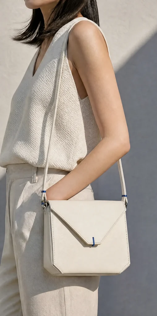 Fold Envelope, styled view