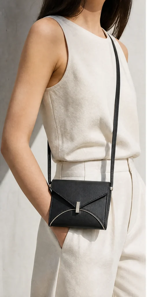 Arc Envelope, styled view